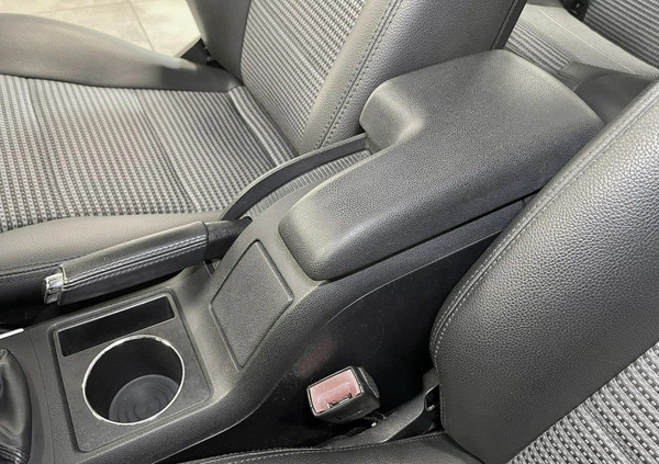 Mercedes-Benz Klasa A cena 29800 przebieg: 80000, rok produkcji 2007 z Swarzędz małe 466